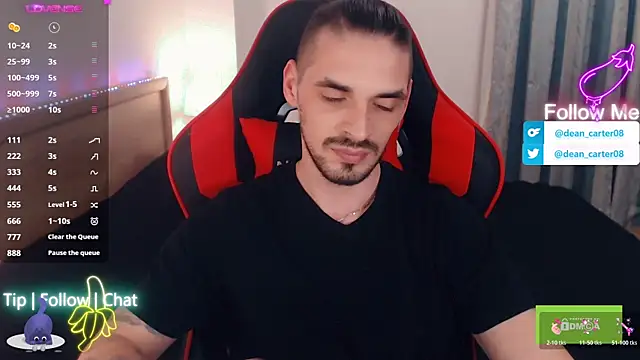 secret sir online show from 01/10/26, 11:22