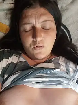 Angelina9612 online show from 07/10/26, 07:03