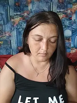 Angelina9612 online show from 07/13/26, 10:47