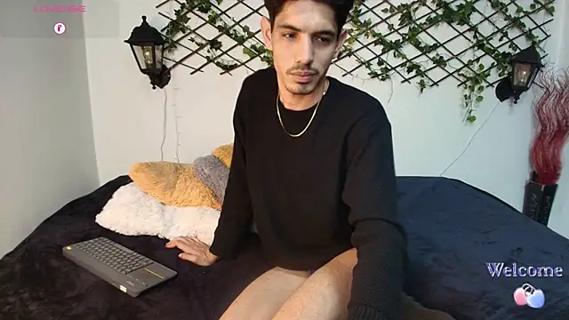 iamfabri online show from 05/24/26, 04:23