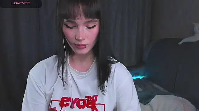demetracorn online show from 05/24/26, 03:12