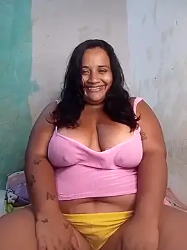 Snapshot of sexy-latina24u chatting on 06/11/26, 08:06 sexy-latina24u online show from 06/11/26, 08:06
