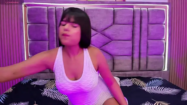 salome cuty online show from 05/28/26, 10:00