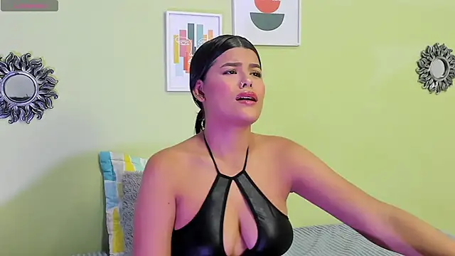 salome cuty online show from 06/29/26, 07:48
