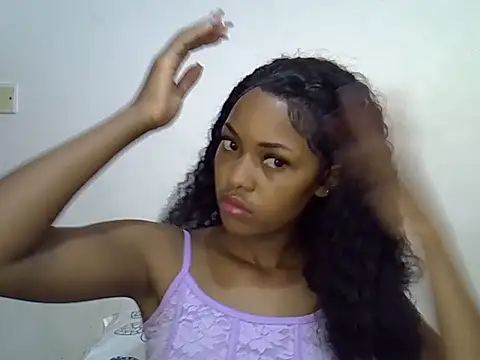 Afriona online show from 05/15/26, 02:59