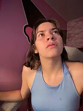 Stefany LS online show from 06/11/26, 12:57