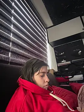 Stefany LS online show from 05/30/26, 01:17