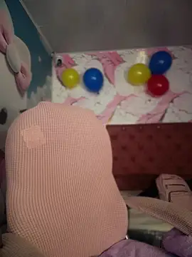 Stefany LS online show from 06/19/26, 12:55