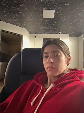 Stefany LS online show from 07/09/26, 12:48