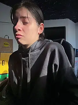 Stefany LS online show from 06/12/26, 12:47