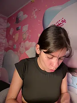 Stefany LS online show from 05/19/26, 01:07