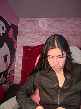 Stefany LS online show from 06/04/26, 01:27