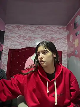Stefany LS online show from 06/01/26, 01:00