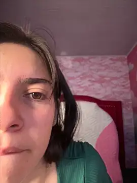 Stefany LS online show from 05/20/26, 12:57