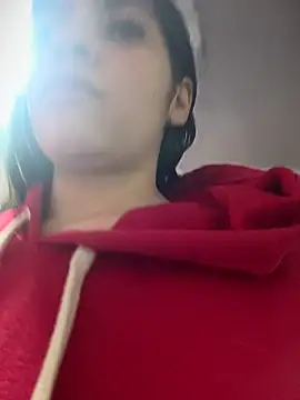 Stefany LS online show from 06/03/26, 01:34
