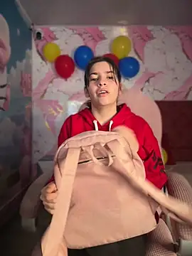 Stefany LS online show from 06/29/26, 01:00
