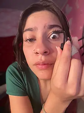 Stefany LS online show from 05/16/26, 01:10