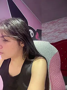 Stefany LS online show from 06/08/26, 01:00