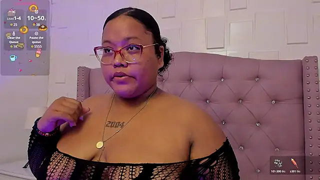 AlyssaGregory online show from 05/30/26, 11:38
