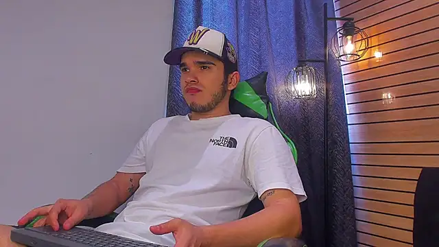 Brandoncrew online show from 05/15/26, 09:57