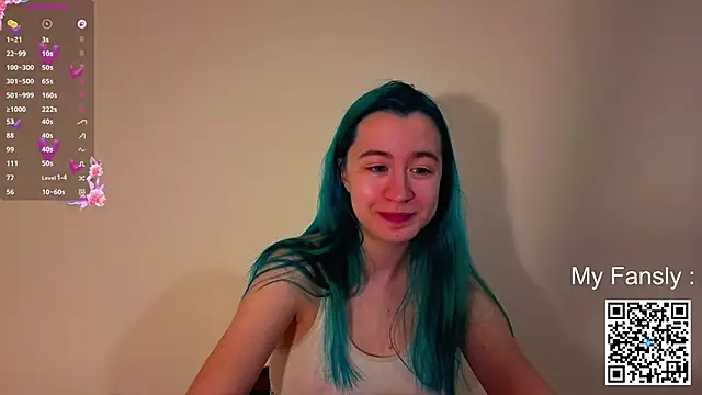 Emilya201 online show from 06/13/26, 08:51