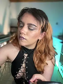 NikkiNix online show from 05/29/26, 01:06