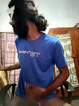 Inuchethi online show from 11/15/25, 01:09