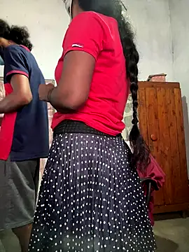Inuchethi online show from 10/18/25, 04:58