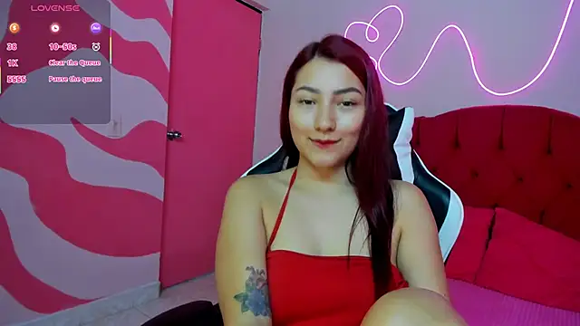 Vimara03 online show from 05/20/26, 12:57