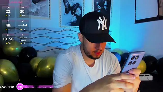 Snapshot of Ryan_evannss_ chatting on 07/11/26, 01:22 Ryan evannss online show from 07/11/26, 01:22