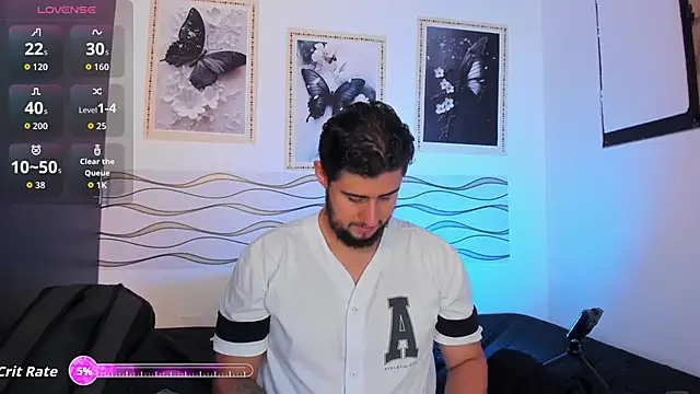Snapshot of Ryan_evannss_ chatting on 06/15/26, 11:21 Ryan evannss online show from 06/15/26, 11:21