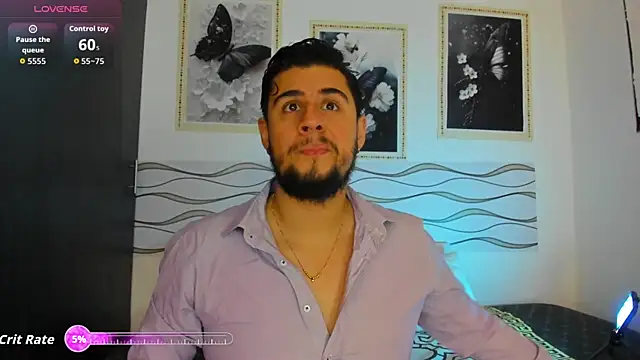 Snapshot of Ryan_evannss_ chatting on 06/30/26, 12:05 Ryan evannss online show from 06/30/26, 12:05