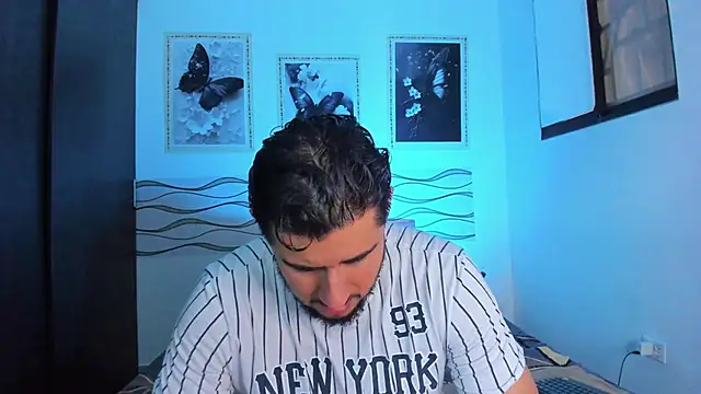 Ryan evannss  online show from 05/29/26, 12:55