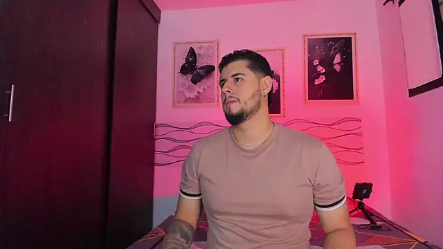 Ryan evannss  online show from 05/22/26, 01:09