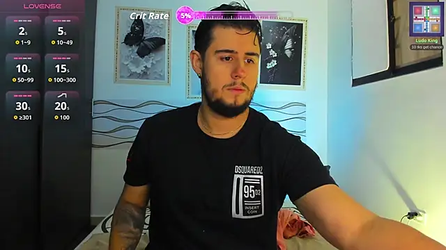 Snapshot of Ryan_evannss_ chatting on 05/31/26, 12:33 Ryan evannss online show from 05/31/26, 12:33