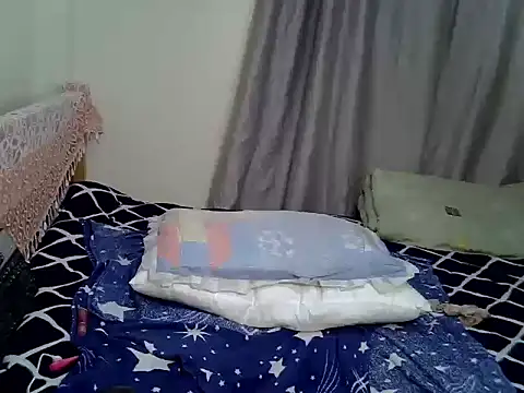 Sexxyjey online show from 06/02/26, 12:10