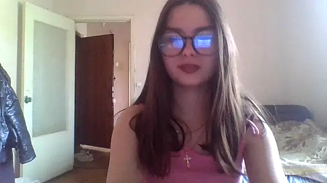 Bellochka201 online show from 06/02/26, 08:47