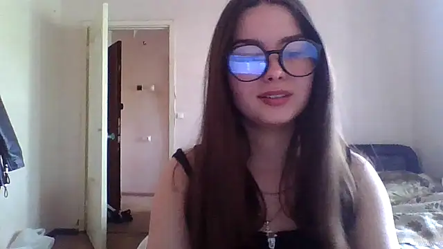 Bellochka201 online show from 06/12/26, 08:45