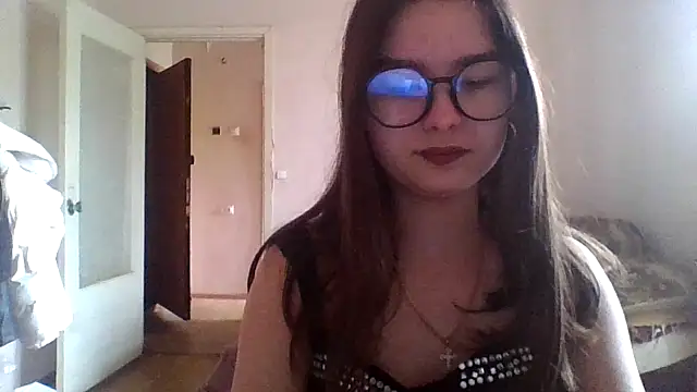 Bellochka201 online show from 05/18/26, 08:52