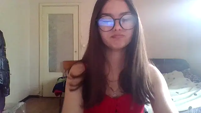 Bellochka201 online show from 06/16/26, 08:47