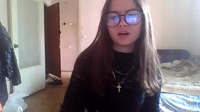 Bellochka201 online show from 05/27/26, 08:43
