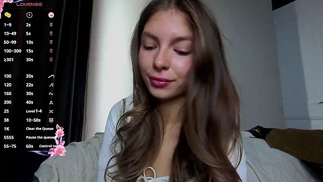 BerryLust online show from 05/18/26, 06:51