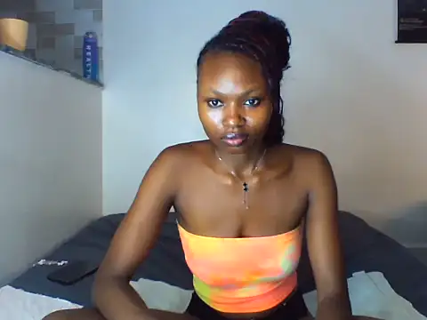 Lanita Lata online show from 05/18/26, 07:40