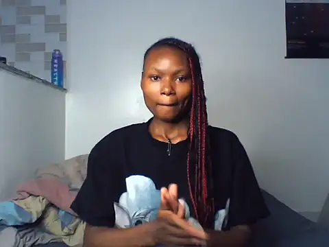 Lanita Lata online show from 05/19/26, 01:29