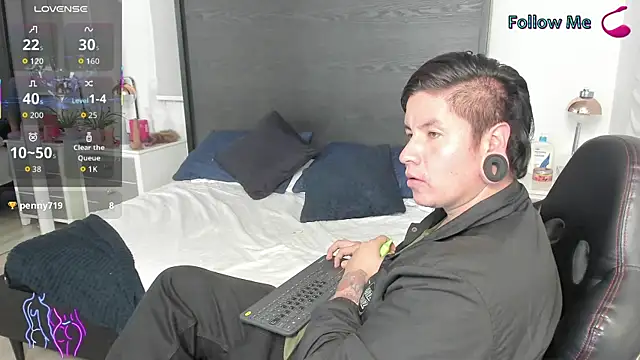 inkedsinners  online show from 05/28/26, 11:10