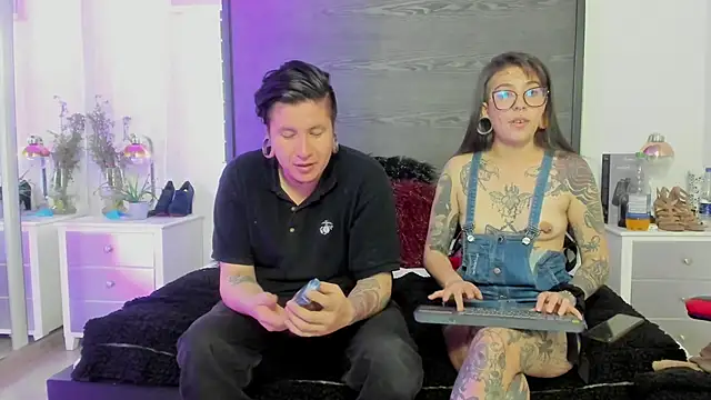 Snapshot of inkedsinners_ chatting on 06/26/26, 10:48 inkedsinners online show from 06/26/26, 10:48