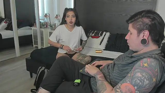 inkedsinners  online show from 05/24/26, 03:12