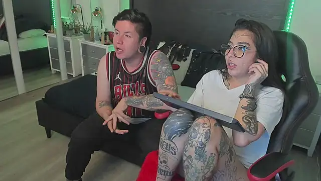 inkedsinners  online show from 05/25/26, 11:31