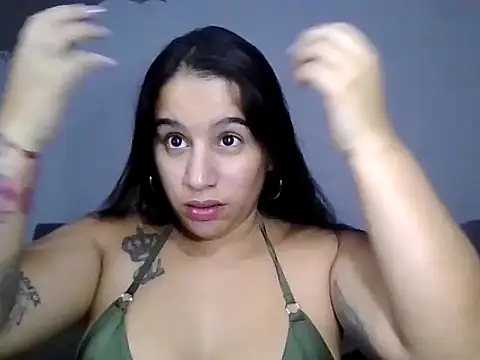 tifanny27 online show from 05/26/26, 01:04
