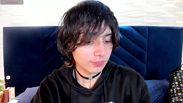 Brunodeluca  online show from 07/12/26, 07:58